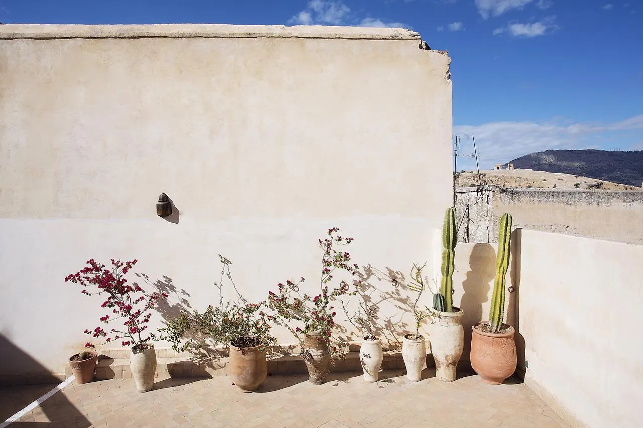 Riad Dar Drissi Hotel Fes