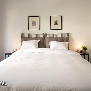 호텔 Royal Urban Concept, 페스
