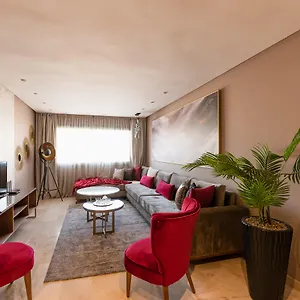 **** Hotel Avenue Morocco