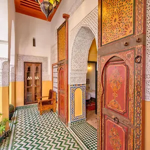 Palais Tinmel Marrakech Marrakesch