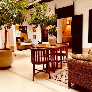 *** Riad Les 5 Soeurs Morocco