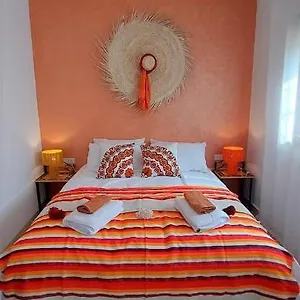  Bed & Breakfast Casa Zouina Morocco