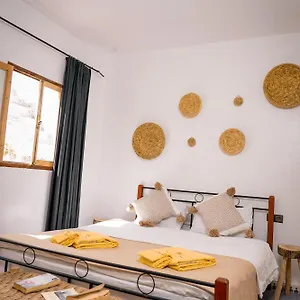  Hostel Soul Surf House Anza Morocco
