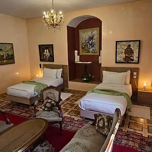 *** Riad 91 Morocco