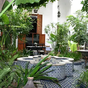 3* Riad Lune Et Soleil