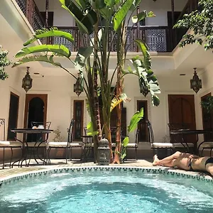 *** Riad Smara Morocco